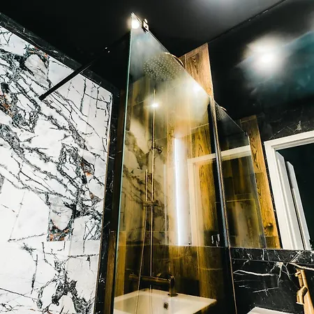 Apartament Zlota Grota Groblice Zewnętrze zdjęcie