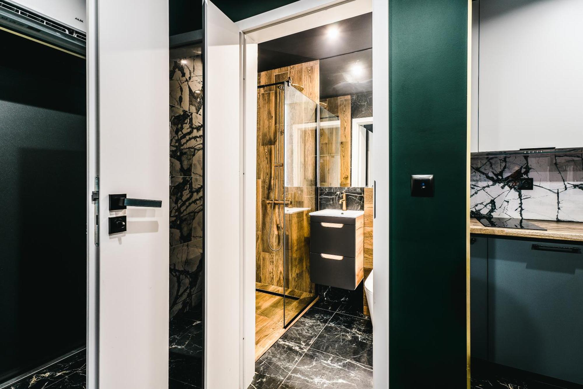 Apartment Zlota Grota *