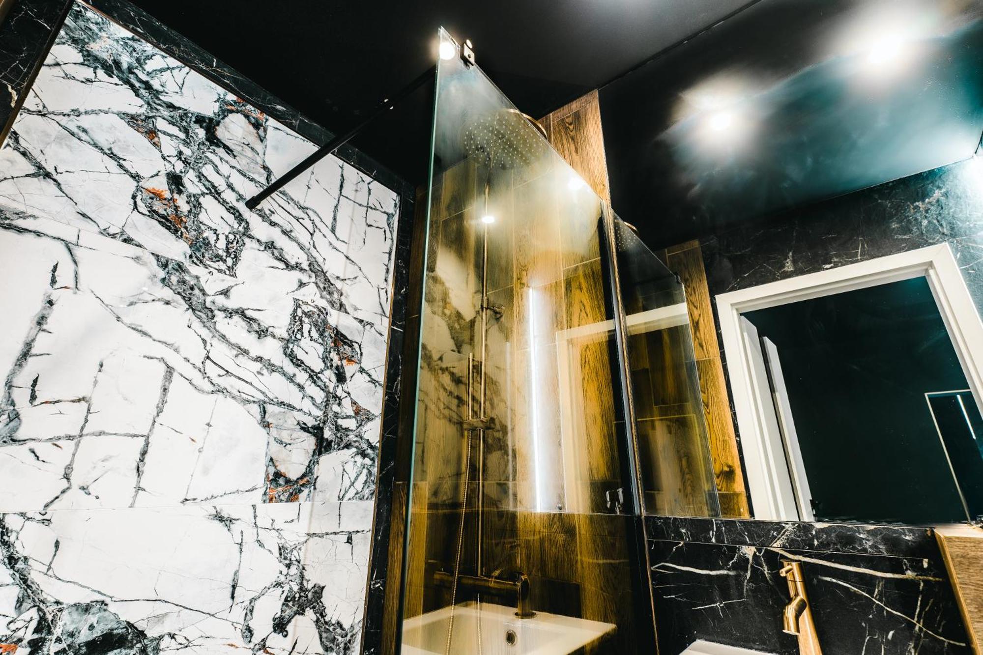 Zlota Grota Apartment Groblice